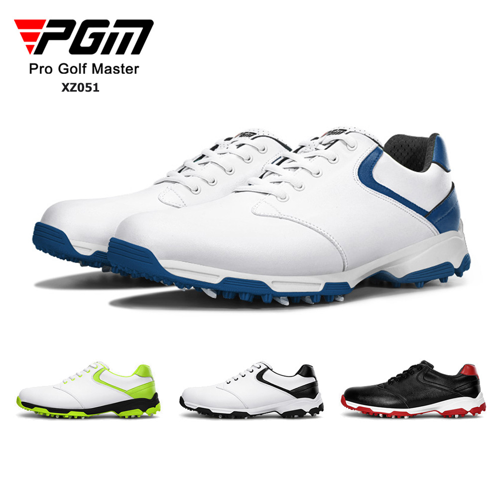 Giày golf nam PGM XZ051-2350k SALE 1298k (4)