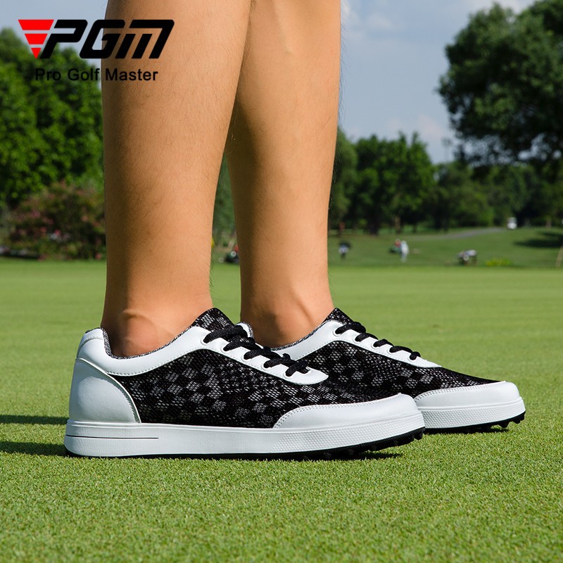 Giày golf nam PGM XZ079-1950k SALE 1100k (7)