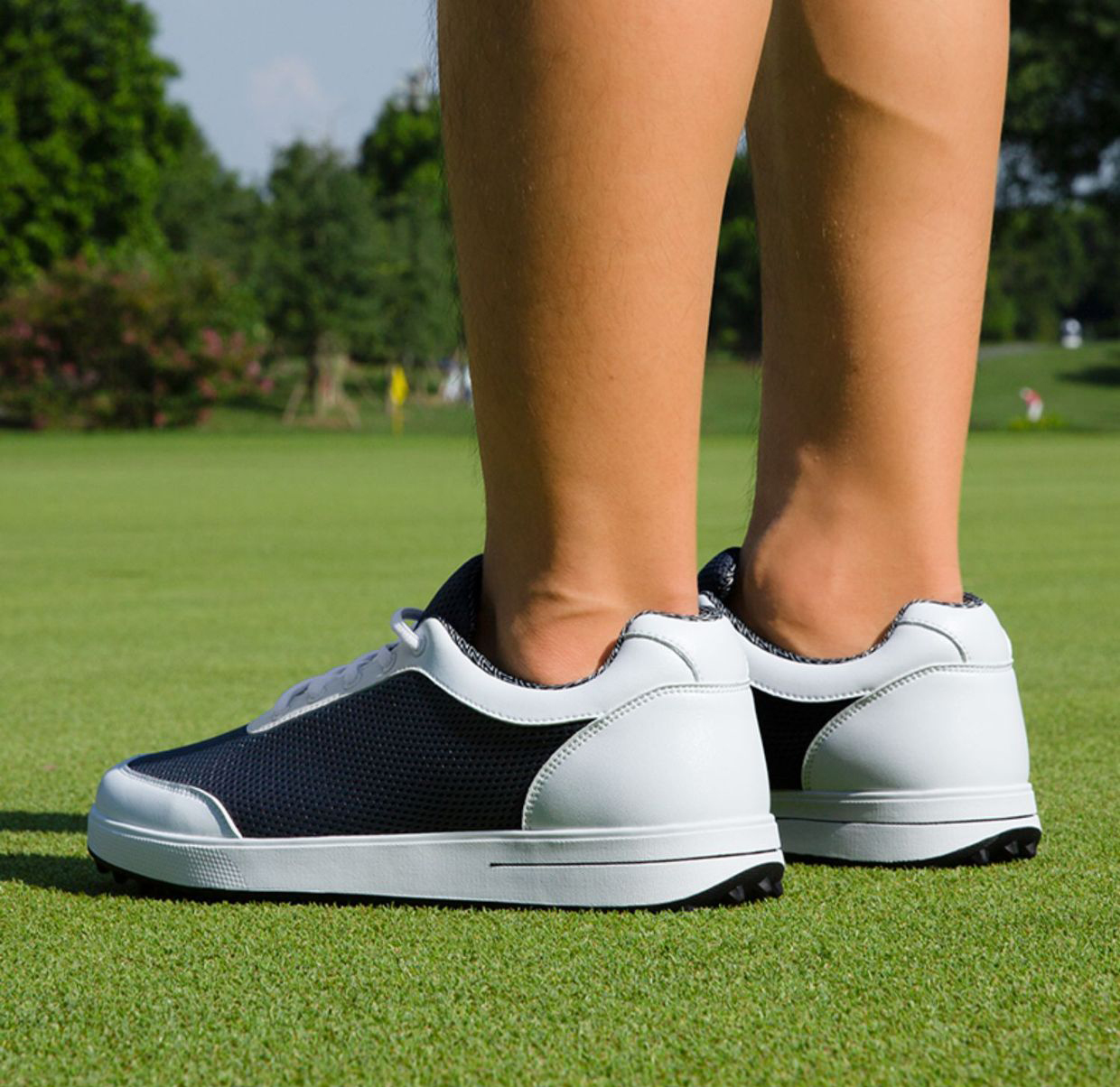 Giày golf nam PGM XZ079-1950k SALE 1100k (8)
