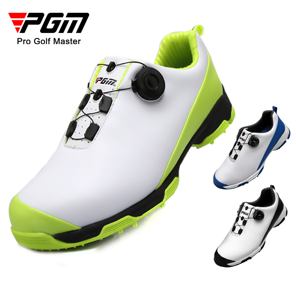 Giày golf nam PGM XZ090-2590k SALE 1398k (2)