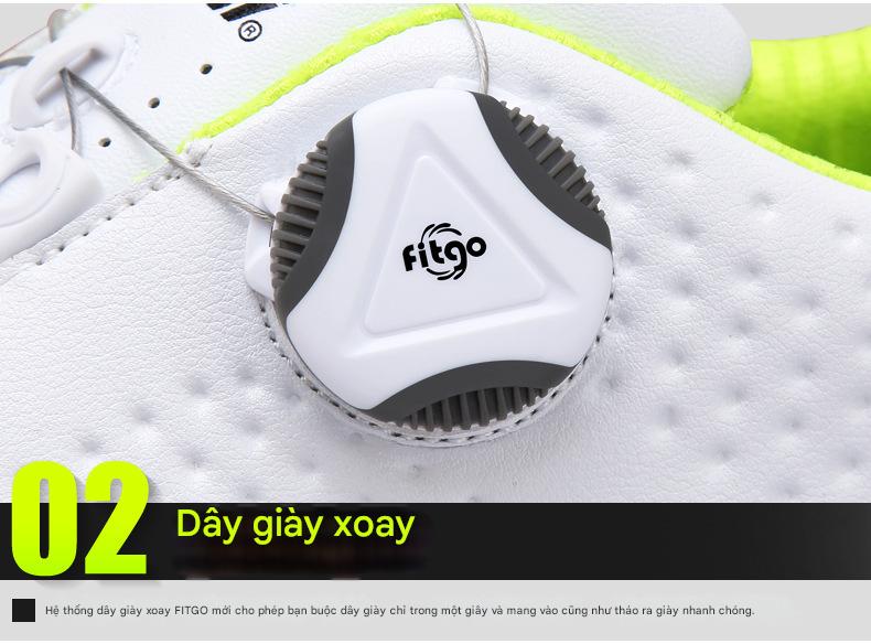 Giày golf nam PGM XZ095-2490k SALE 1598k (19)