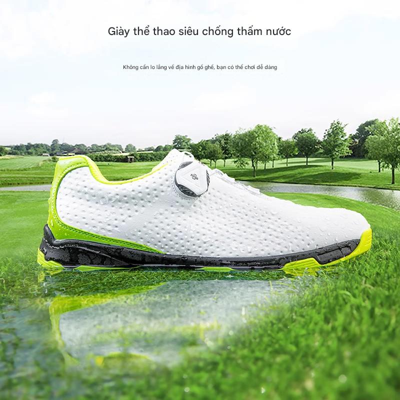 Giày golf nam PGM XZ095-2490k SALE 1598k (5)