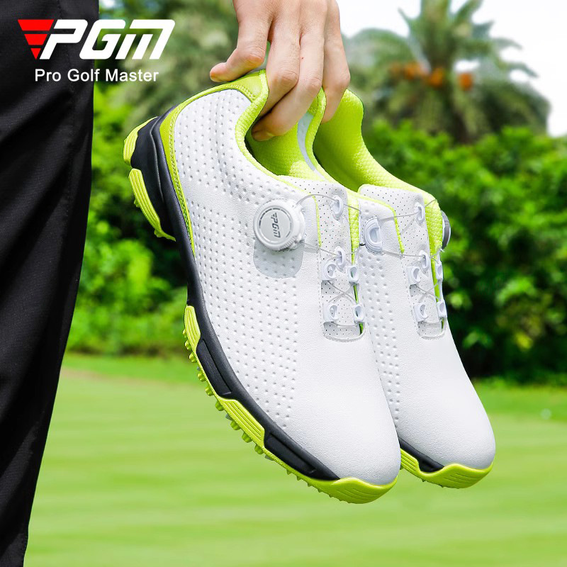 Giày golf nam PGM XZ095-2490k SALE 1598k (7)