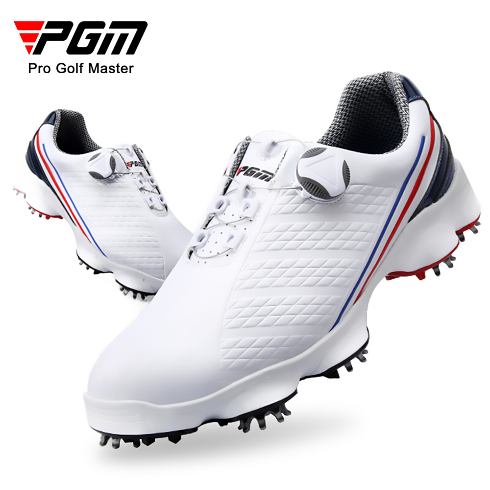 Giày golf nam PGM XZ107-3350k SALE 1895k (2)
