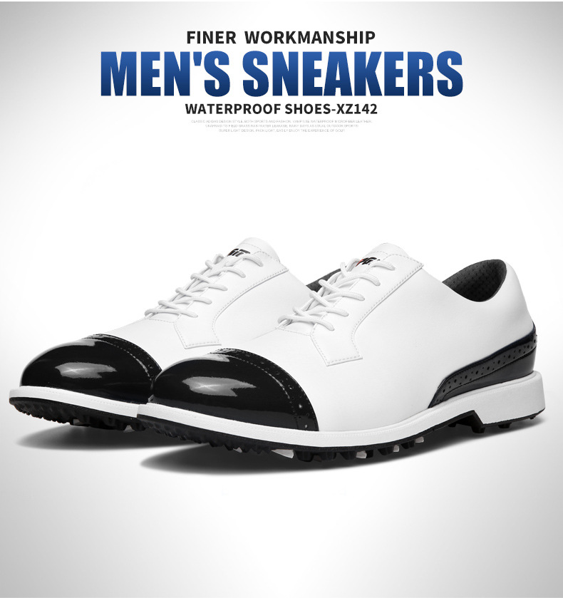 Giày golf nam PGM XZ142-1890k SALE 1250k (17)
