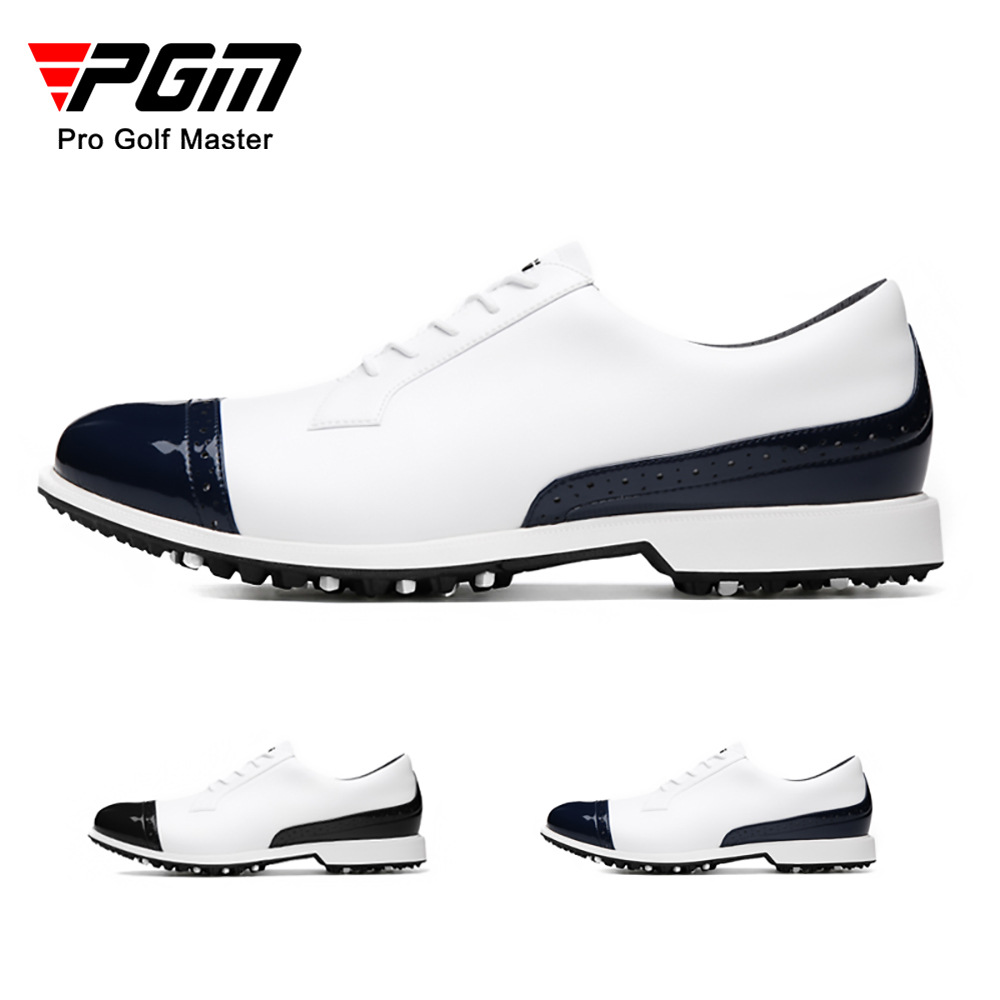 Giày golf nam PGM XZ142-1890k SALE 1250k (2)