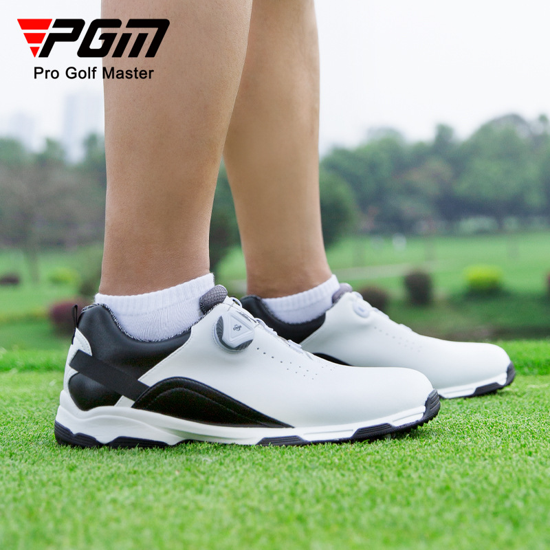 Giày golf nam PGM XZ143-2450k SALE 1350k (5)