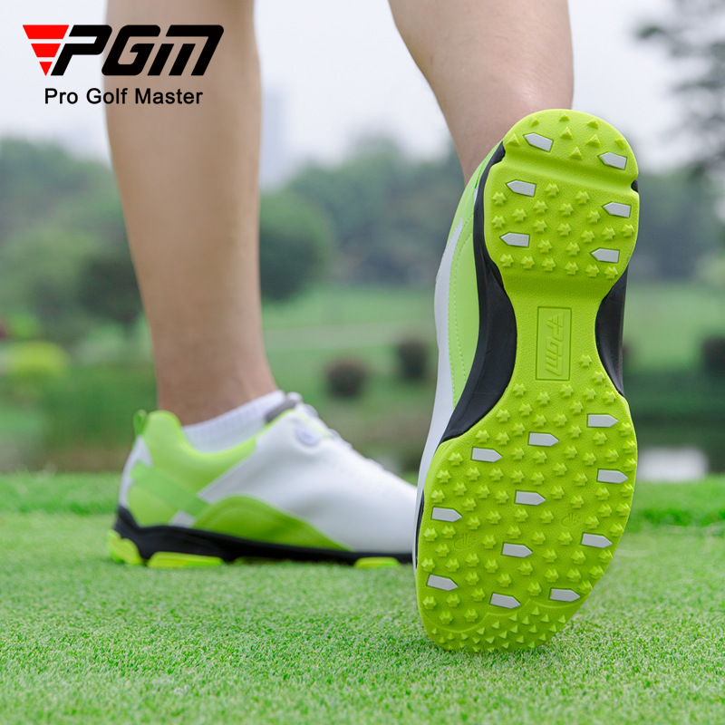 Giày golf nam PGM XZ143-2450k SALE 1350k (6)