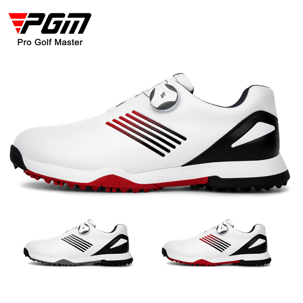 Giày golf nam PGM XZ152-2950k SALE 1680k (2)