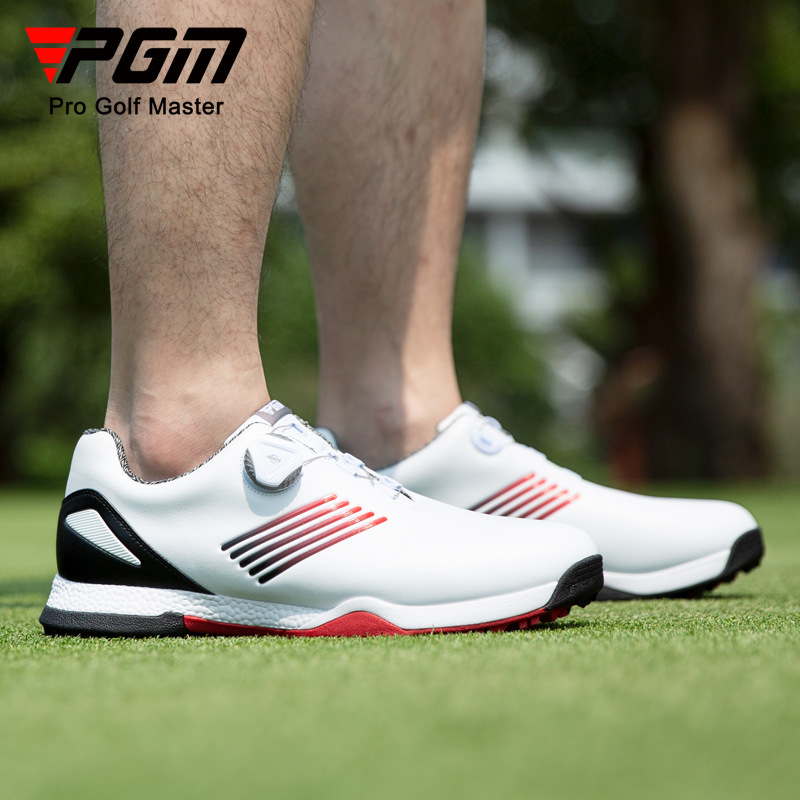 Giày golf nam PGM XZ152-2950k SALE 1680k (4)