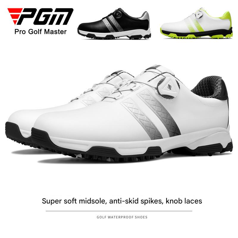 Giày golf nam PGM XZ160-2890k SALE 1598k (1)