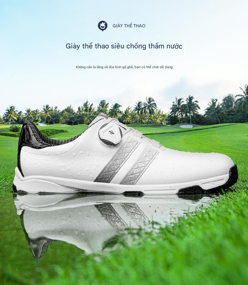 Giày golf nam PGM XZ160-2890k SALE 1598k (20)