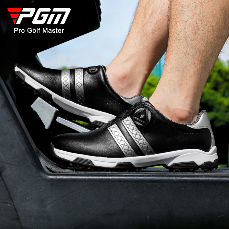 Giày golf nam PGM XZ160-2890k SALE 1598k (3)