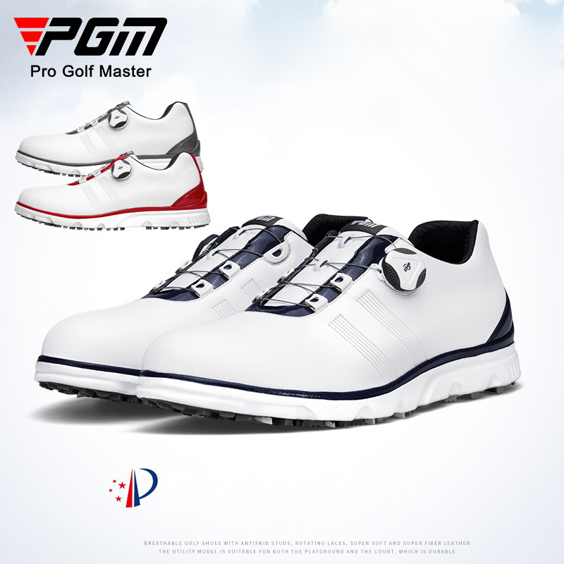 Giày golf nam PGM XZ164-2950k SALE 1650k (2)