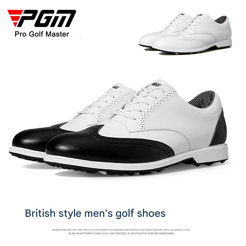 Giày golf nam PGM XZ168-2650k SALE 1398k (4)