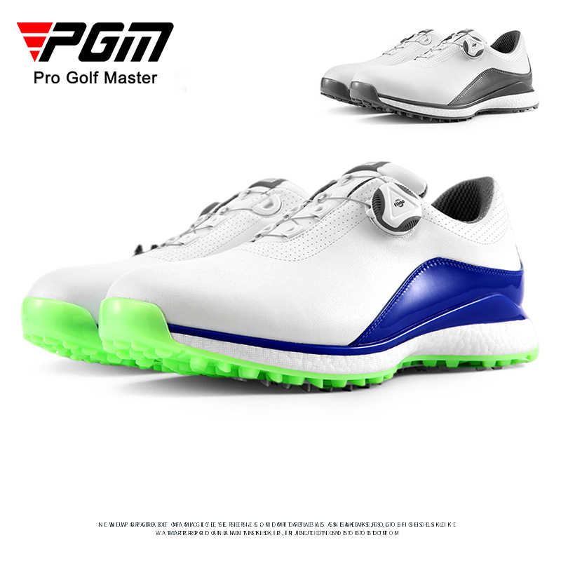 Giày golf nam PGM XZ173-3350k SALE 1950k (1)