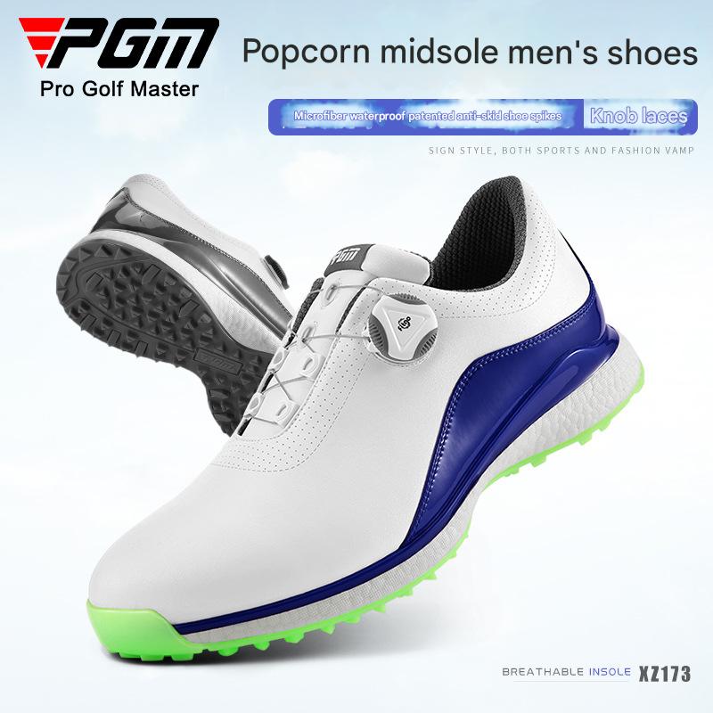 Giày golf nam PGM XZ173-3350k SALE 1950k (2)