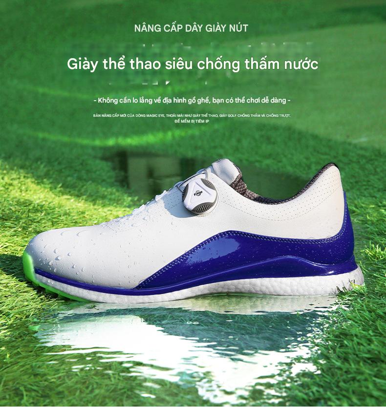 Giày golf nam PGM XZ173-3350k SALE 1950k (4)