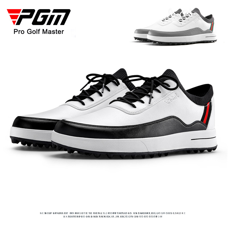 Giày golf nam PGM XZ184-2450k SALE 1450k (1)