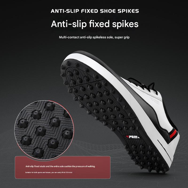 Giày golf nam PGM XZ184-2450k SALE 1450k (22)