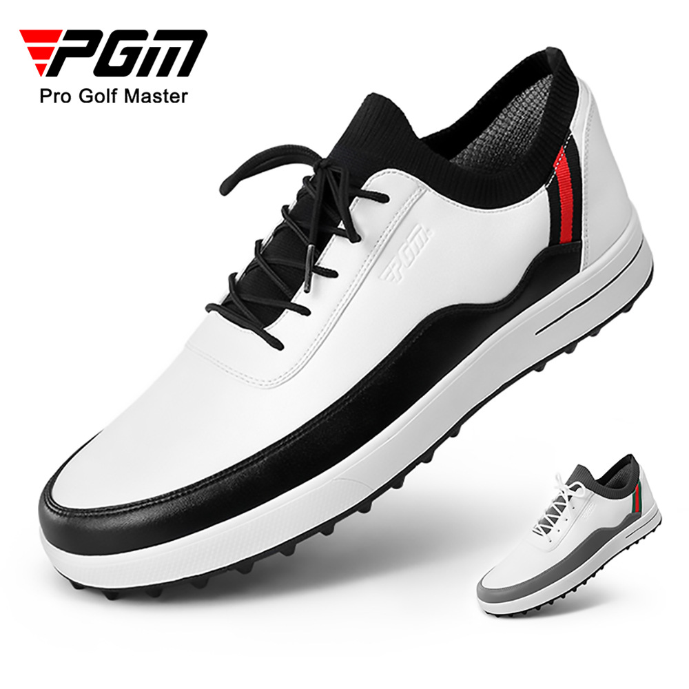 Giày golf nam PGM XZ184-2450k SALE 1450k (3)