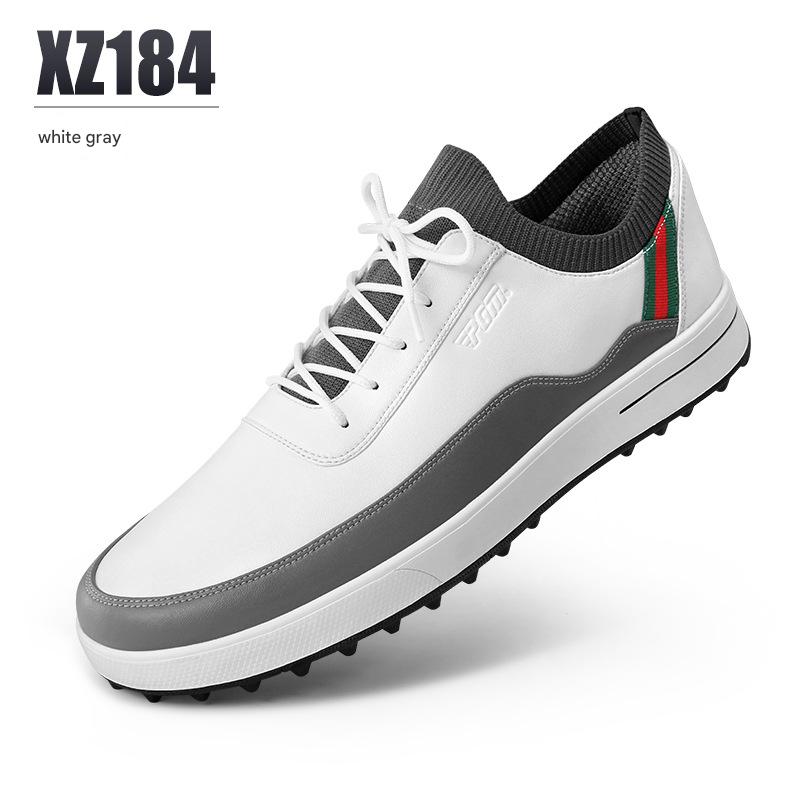 Giày golf nam PGM XZ184-2450k SALE 1450k (4)