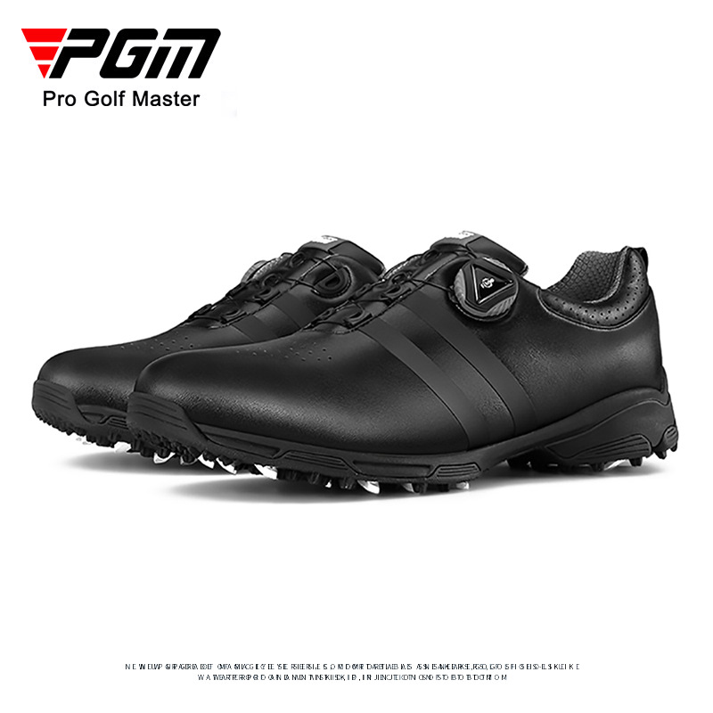Giày golf nam PGM XZ186-2390k SALE 1398k (2)
