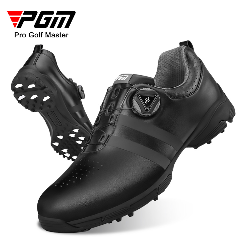 Giày golf nam PGM XZ186-2390k SALE 1398k (3)