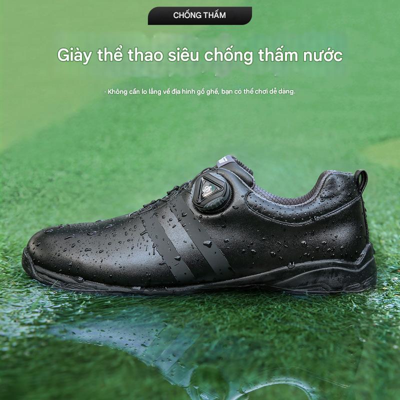 Giày golf nam PGM XZ186-2390k SALE 1398k (4)