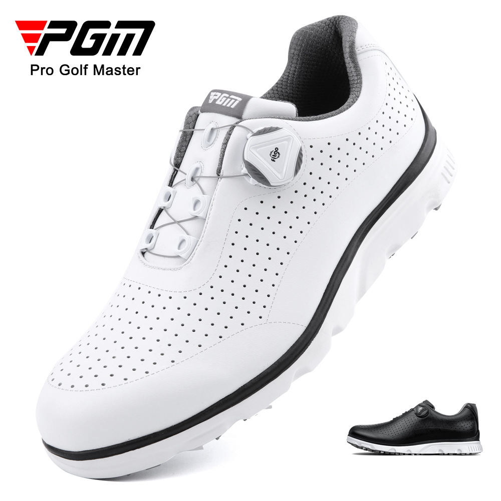 Giày golf nam PGM XZ198-2950k SALE 1650k (2)
