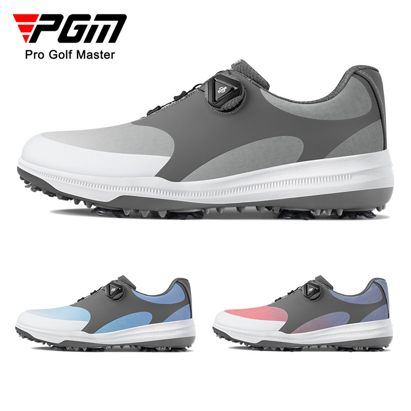 Giày golf nam PGM XZ200-4250k SALE 3500k (3)