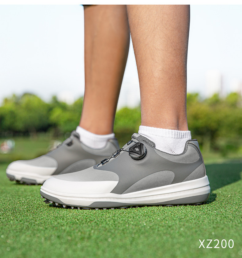 Giày golf nam PGM XZ200-4250k SALE 3500k (5)