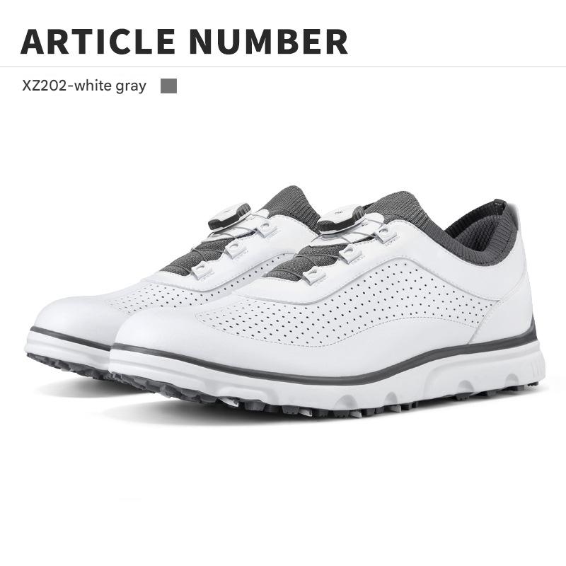 Giày golf nam PGM XZ202 (BOA)-2850k SALE 1750k (11)