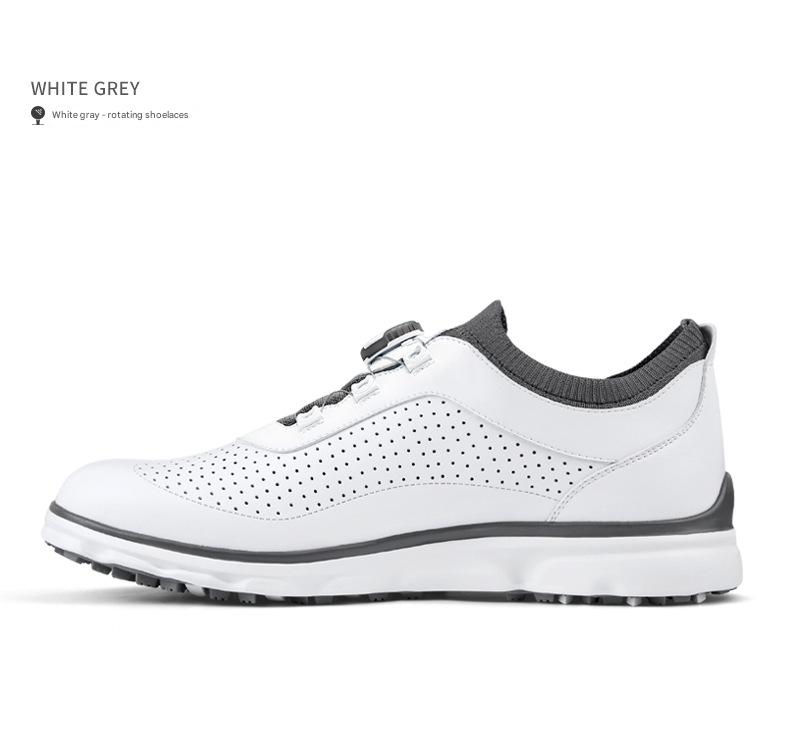 Giày golf nam PGM XZ202 (BOA)-2850k SALE 1750k (2)