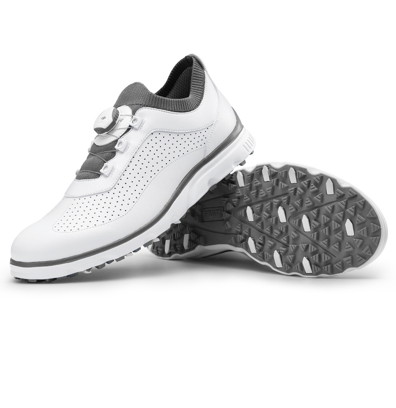 Giày golf nam PGM XZ202 (BOA)-2850k SALE 1750k (3)