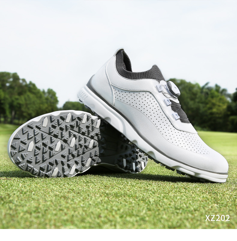 Giày golf nam PGM XZ202 (BOA)-2850k SALE 1750k (4)