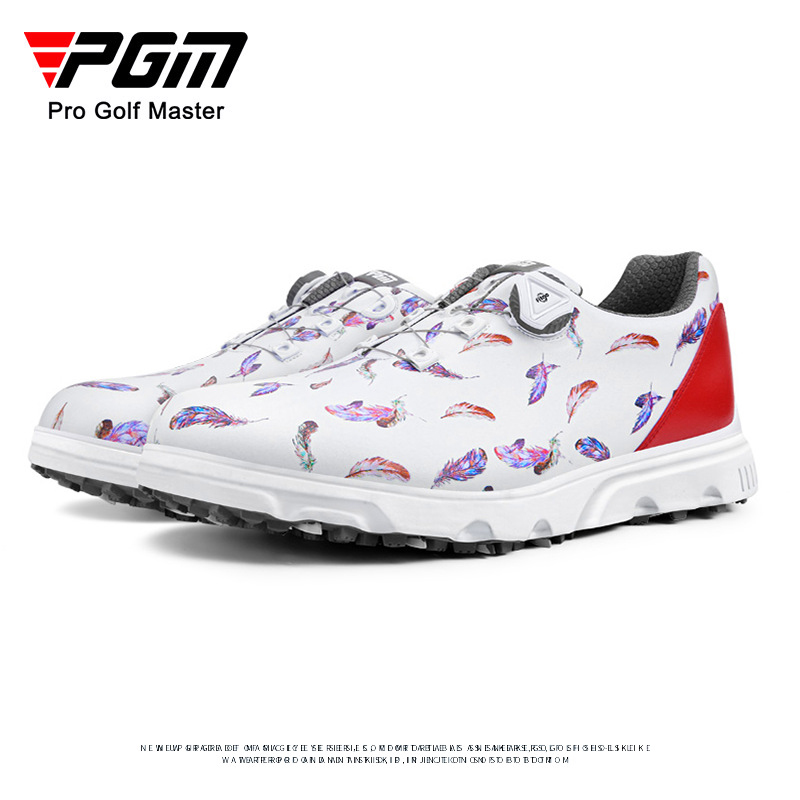 Giày golf nam PGM XZ207-3150k SALE 1950k (1)