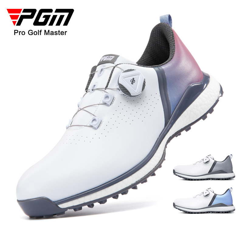 Giày golf nam PGM XZ210-3550k SALE 1950k (2)