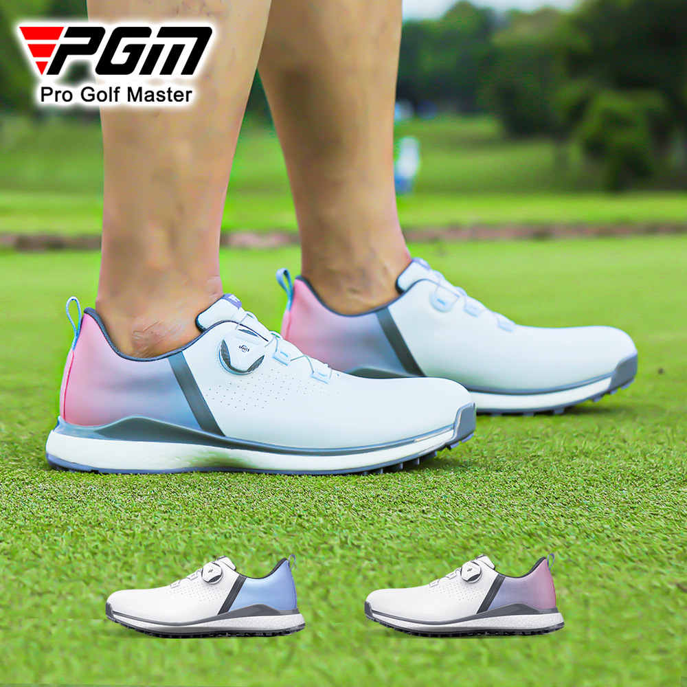 Giày golf nam PGM XZ210-3550k SALE 1950k (4)