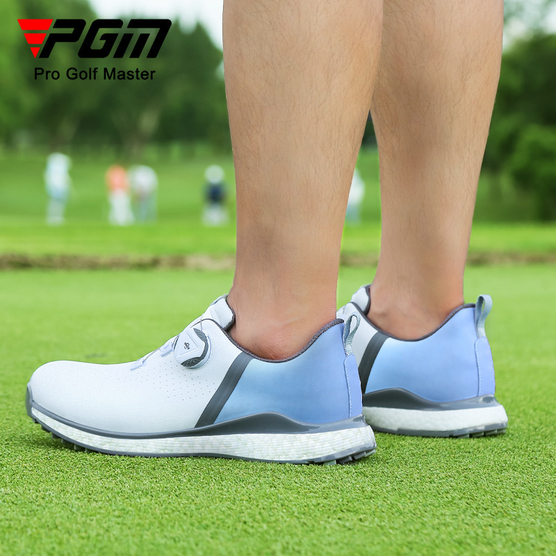 Giày golf nam PGM XZ210-3550k SALE 1950k (5)