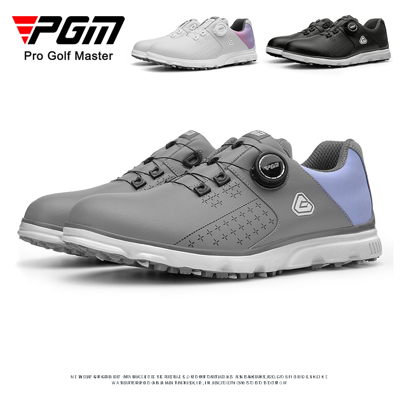 Giày golf nam PGM XZ232-2550k SALE 1390k (1)