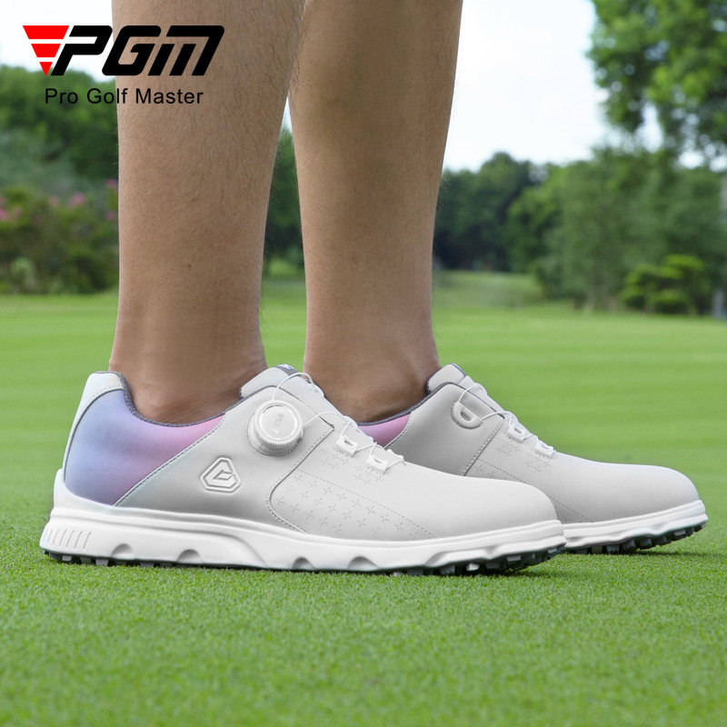 Giày golf nam PGM XZ232-2550k SALE 1390k (2)