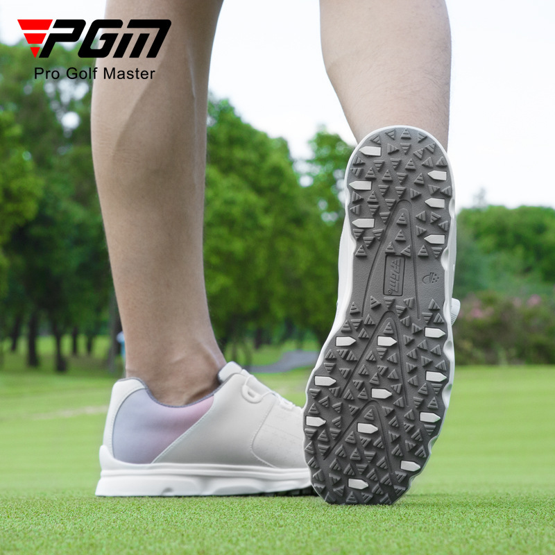 Giày golf nam PGM XZ232-2550k SALE 1390k (3)