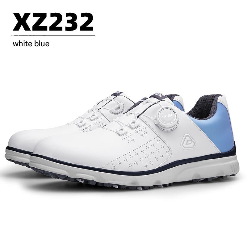 Giày golf nam PGM XZ232-2550k SALE 1390k (5)