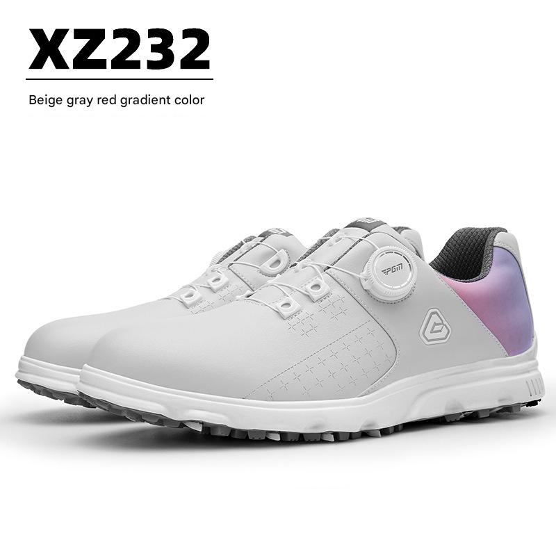 Giày golf nam PGM XZ232-2550k SALE 1390k (6)