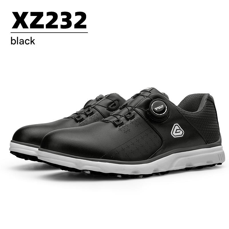 Giày golf nam PGM XZ232-2550k SALE 1390k (8)