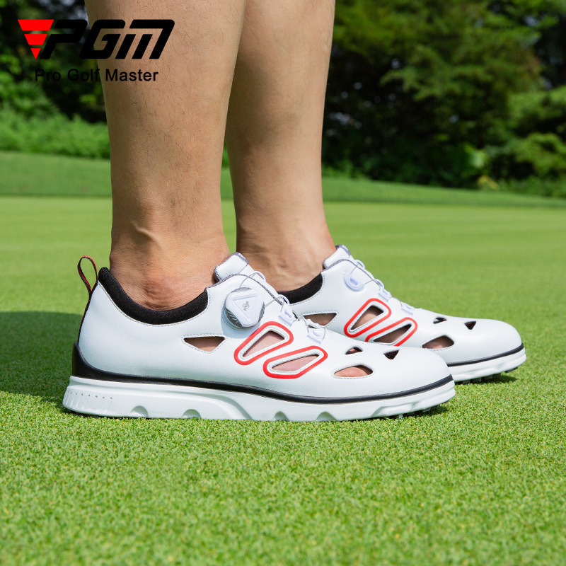 Giày golf nam PGM XZ237-2950k SALE 1680k (14)