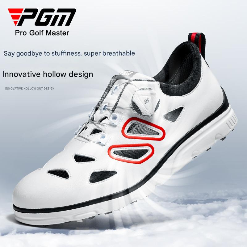 Giày golf nam PGM XZ237-2950k SALE 1680k (2)