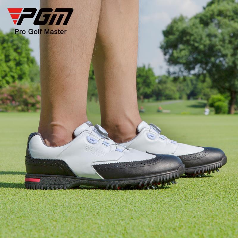 Giày golf nam PGM XZ240-3050k SALE 1855k (4)