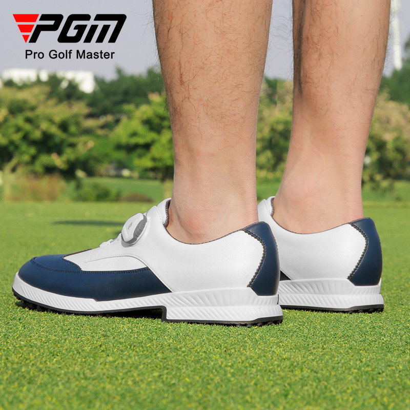 Giày golf nam PGM XZ257-2955k SALE 1895k (2)